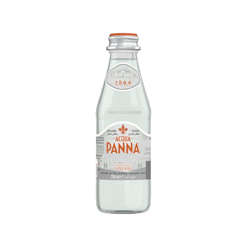 Acqua Panna 250 ML