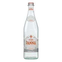 Acqua Panna 500 ML