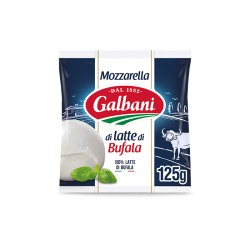 Buffallo Mozzarella