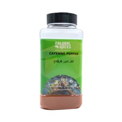 Cayenne Pepper