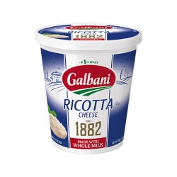 Ricotta