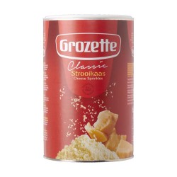 Cheese Sprinkles