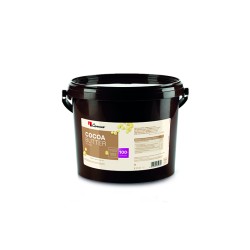 Cocoa Butter Granulates 100%