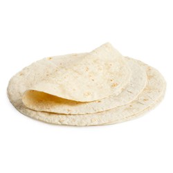 Corn Tortillas