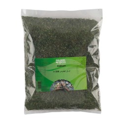 Dried Parsley