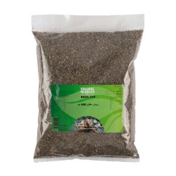 Dry Basil