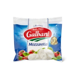 Fresh Mozzarella