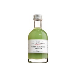 Green Cucumber Vinegar
