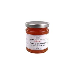 Marmalade Pink Grapefruit