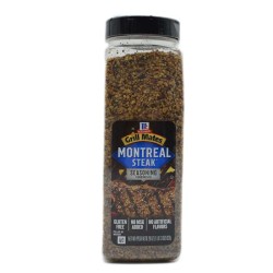 Montreal Steak Seasoning