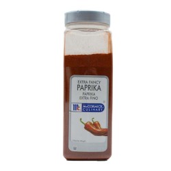 Paprika Powder