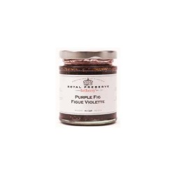 Purple Fig Jam