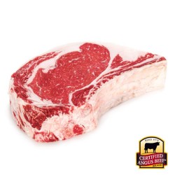 Rib Eye Steak Bone In