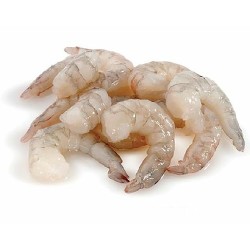 Shrimp Tail off 16/20