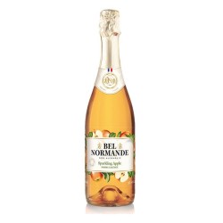 Sparkling Apple Juice