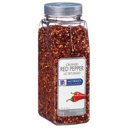 Spice Red Pepper Crushed