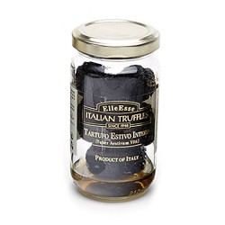 Summer Whole Black Truffle