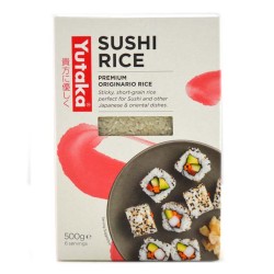 Sushi Short Grain Rice