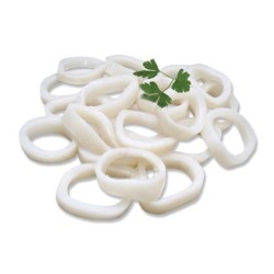 Squid Rings