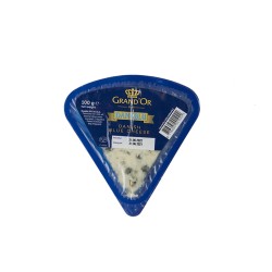 Danish Blue Cheese