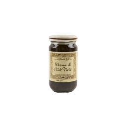 Black Olive Paste