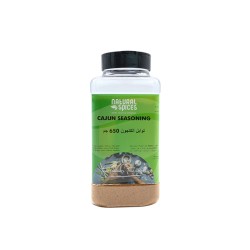 Cajun Seasoning