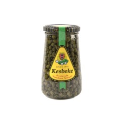 Capers
