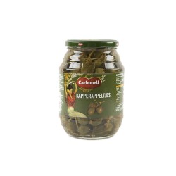 Capers Apple
