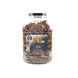 Chanterelle Mushroom
