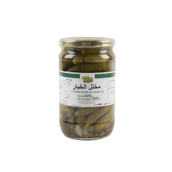 Cornichons