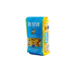 Fusilli No.34