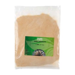 Garlic Granules