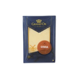Gouda Cheese 10 Slices