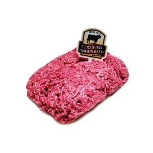 Ground Beef