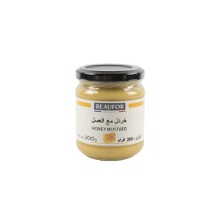 Honey Mustard