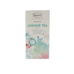 Jasmine Tea