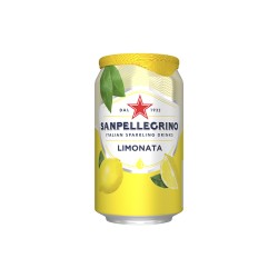 S. Pellegrino Limonata