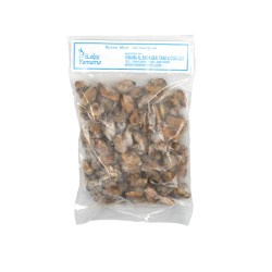 Mussel Meat