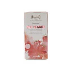 Red Berries