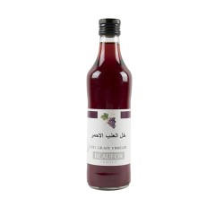 Red Grape Vinegar