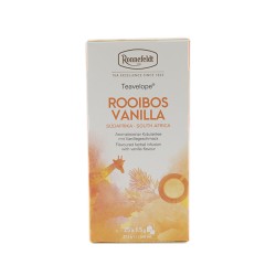 Rooibos Vanilla