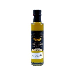 White Truffle Extra Virgin Olive Oil