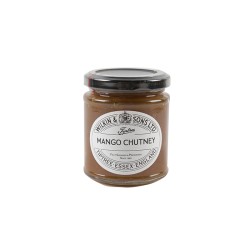 Mango Chutney