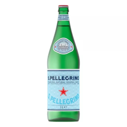 S. Pellegrino 1 LTR
