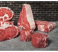 Meat