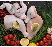 Poultry