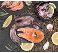 Seafood